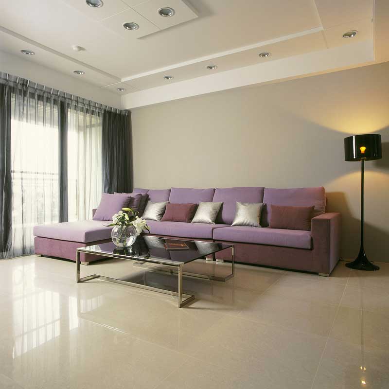 深圳寶安區現代風格家庭簡單裝修實景圖客廳 深圳寶安區現代風格家庭簡單裝修實景圖客廳