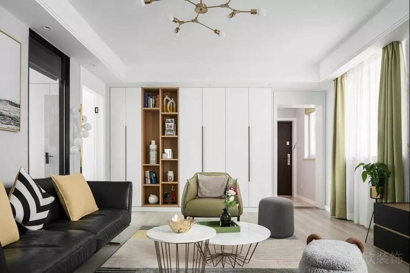 深圳鹽田簡(jiǎn)約風(fēng)格大戶型裝修設(shè)計(jì)方案圖客廳軟裝陳設(shè) 深圳鹽田簡(jiǎn)約風(fēng)格大戶型裝修設(shè)計(jì)方案圖客廳軟裝陳設(shè)