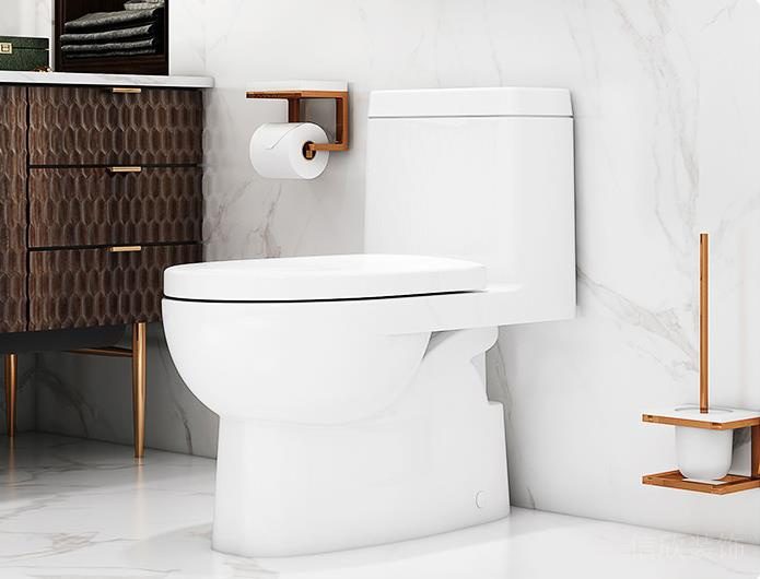 科勒坐便器場景展示圖3 科勒坐便器場景展示圖3
