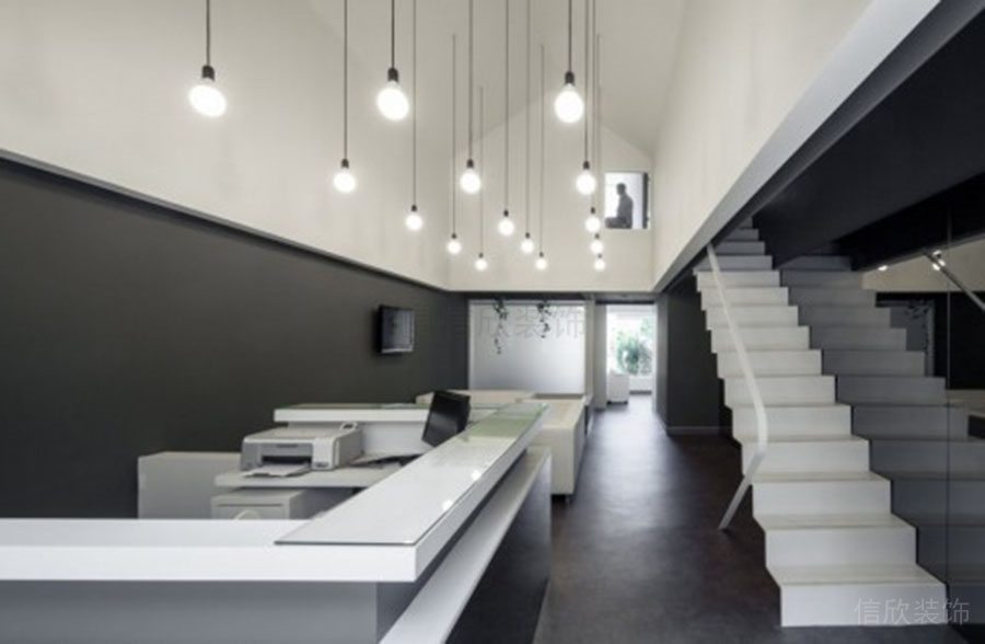 深圳羅湖牙科診所裝修設(shè)計9