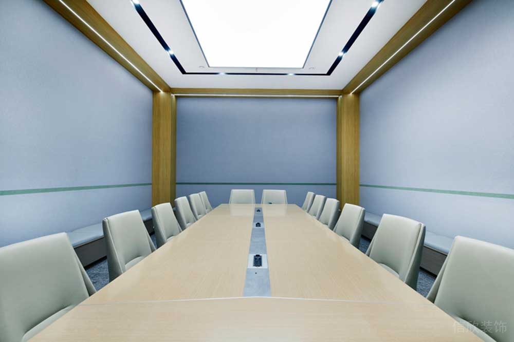 深圳市龍華區鴻榮源天俊現代簡約風格辦公室裝修色彩搭配 深圳市龍華區鴻榮源天俊現代簡約風格辦公室裝修色彩搭配