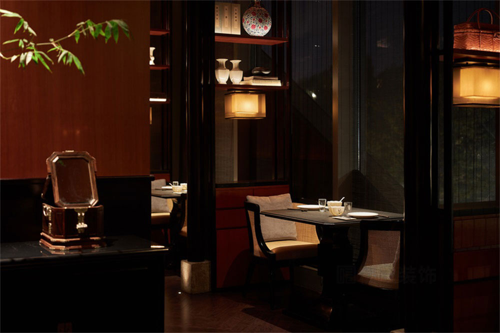 深圳寶安中式餐廳裝修動(dòng)線規(guī)劃 深圳寶安中式餐廳裝修動(dòng)線規(guī)劃