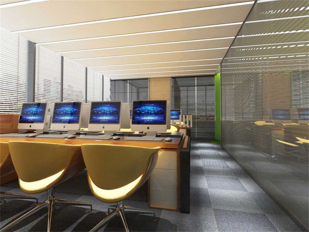 深圳市龍崗區(qū)平湖托雅培訓學校公共辦公區(qū)域 深圳市龍崗區(qū)平湖托雅培訓學校公共辦公區(qū)域