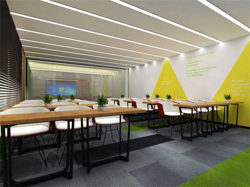 深圳市龍崗區(qū)平湖托雅培訓學校自習室 深圳市龍崗區(qū)平湖托雅培訓學校自習室