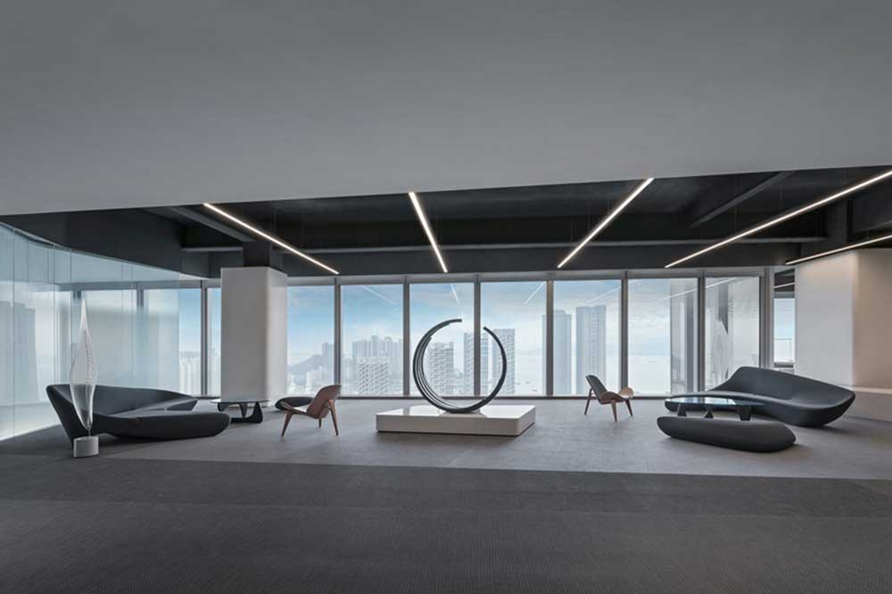 南山區(qū)中科納能大廈現(xiàn)代簡約風(fēng)格辦公室裝修會(huì)客廳 南山區(qū)中科納能大廈現(xiàn)代簡約風(fēng)格辦公室裝修會(huì)客廳