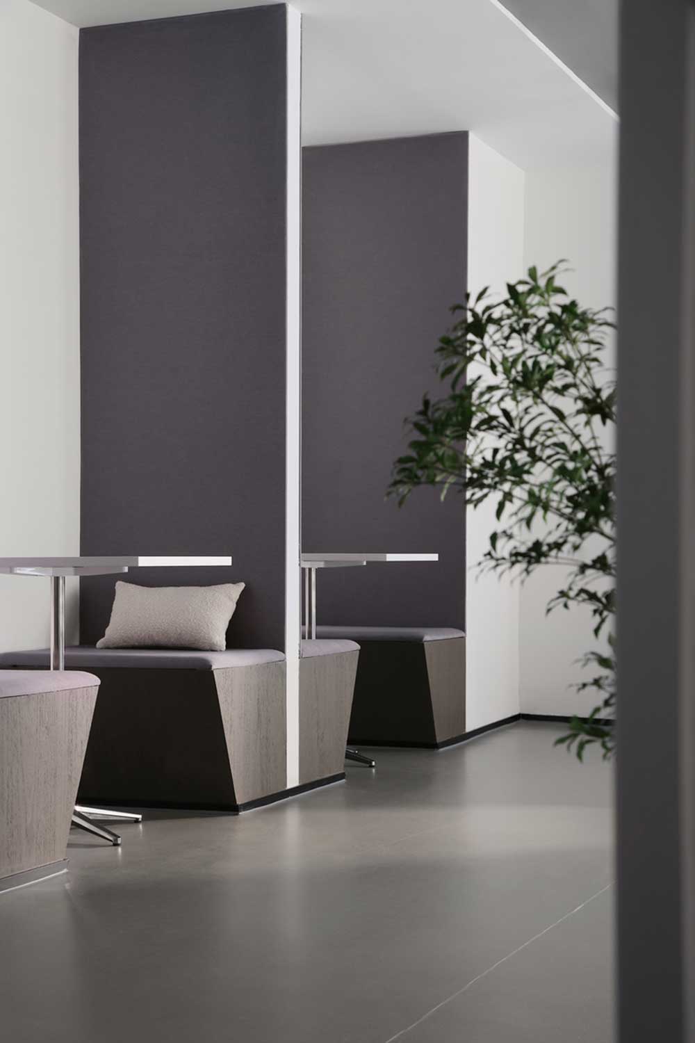 龍華區恒大時尚慧谷大廈簡約風格辦公室裝修設計洽談區 龍華區恒大時尚慧谷大廈簡約風格辦公室裝修設計洽談區