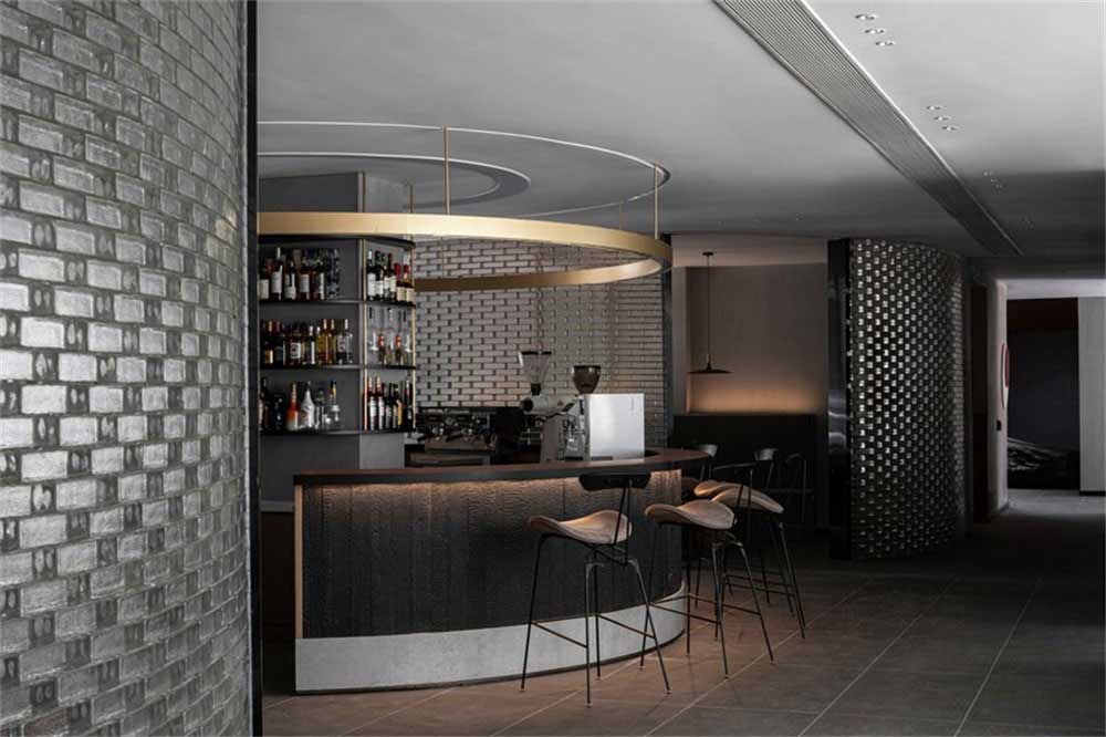 深圳南山簡(jiǎn)約風(fēng)格咖啡廳裝修設(shè)計(jì)案例光影效果 深圳南山簡(jiǎn)約風(fēng)格咖啡廳裝修設(shè)計(jì)案例光影效果