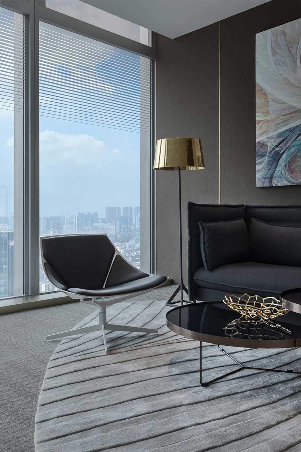 南山區(qū)中科納能大廈現(xiàn)代簡約風(fēng)格辦公室裝修休息室 南山區(qū)中科納能大廈現(xiàn)代簡約風(fēng)格辦公室裝修休息室