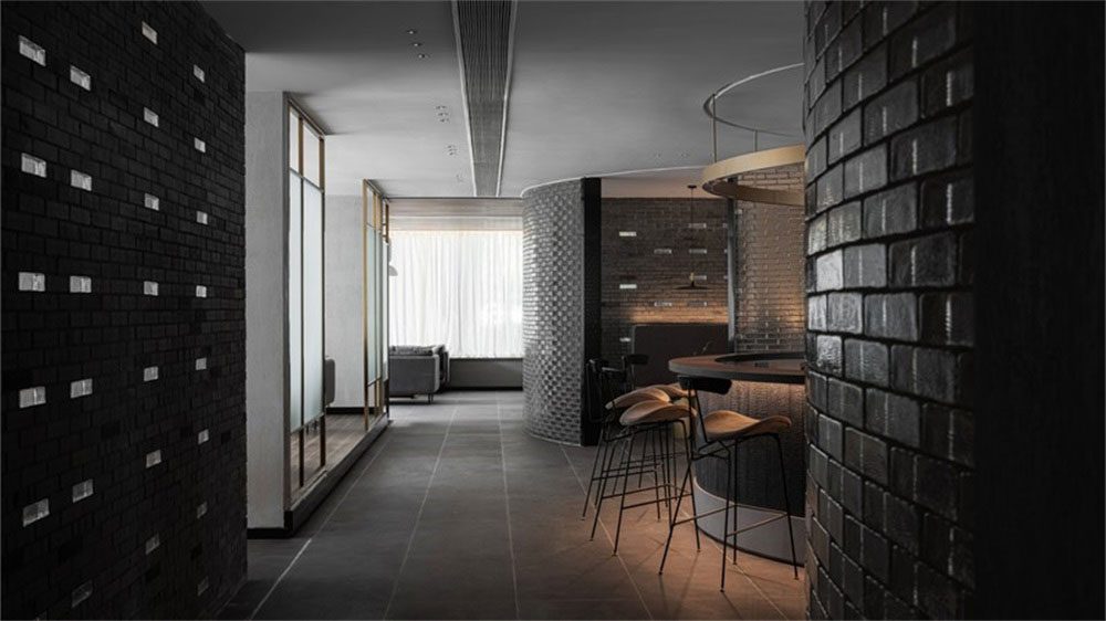 深圳南山簡(jiǎn)約風(fēng)格咖啡廳裝修設(shè)計(jì)案例視覺(jué)效果 深圳南山簡(jiǎn)約風(fēng)格咖啡廳裝修設(shè)計(jì)案例視覺(jué)效果