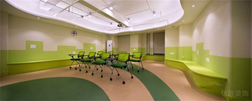 深圳市羅湖區(qū)東門拉唯情商培訓(xùn)機(jī)構(gòu)課室