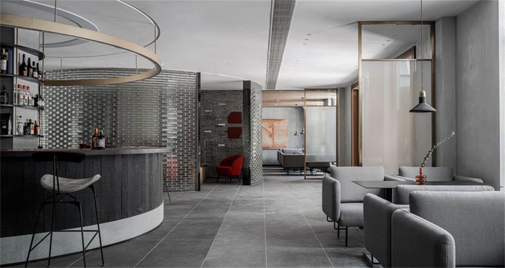 深圳南山簡(jiǎn)約風(fēng)格咖啡廳裝修設(shè)計(jì)案例家具組合 深圳南山簡(jiǎn)約風(fēng)格咖啡廳裝修設(shè)計(jì)案例家具組合