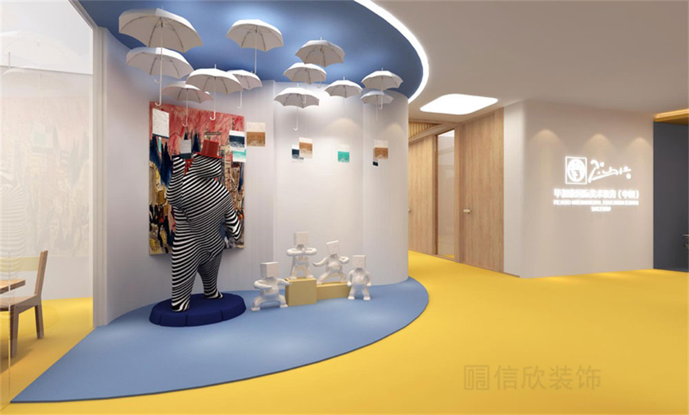 深圳市福田區(qū)華強美術(shù)培訓(xùn)學(xué)校畢加索國際美術(shù)教育展臺 深圳市福田區(qū)華強美術(shù)培訓(xùn)學(xué)校畢加索國際美術(shù)教育展臺