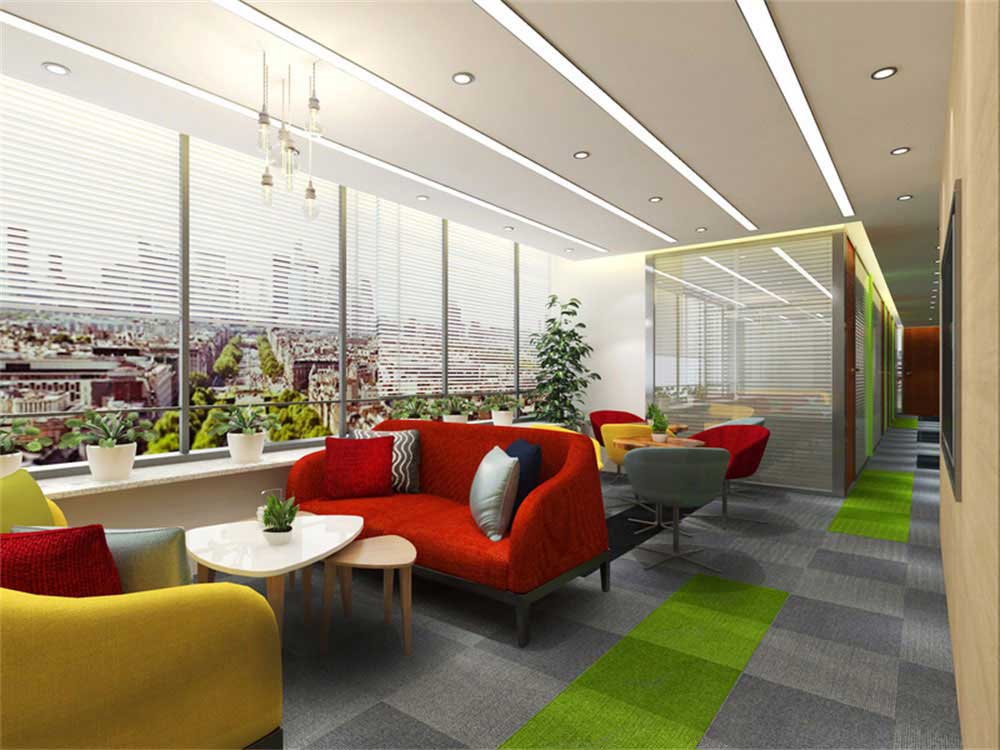 深圳市龍崗區(qū)平湖托雅培訓學校休閑區(qū)域 深圳市龍崗區(qū)平湖托雅培訓學校休閑區(qū)域