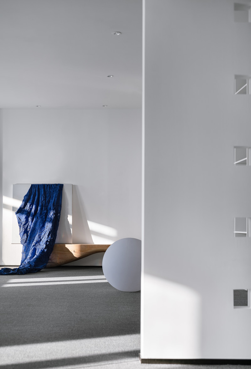 龍崗區(qū)啟迪協(xié)信深圳科技園簡約風(fēng)格辦公室裝修軟裝陳設(shè) 龍崗區(qū)啟迪協(xié)信深圳科技園簡約風(fēng)格辦公室裝修軟裝陳設(shè)