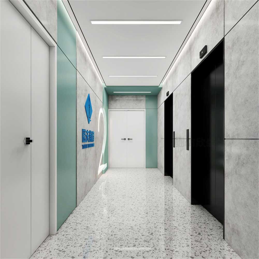 深圳市南山區(qū)前海教育培訓(xùn)學(xué)校電梯間 深圳市南山區(qū)前海教育培訓(xùn)學(xué)校電梯間