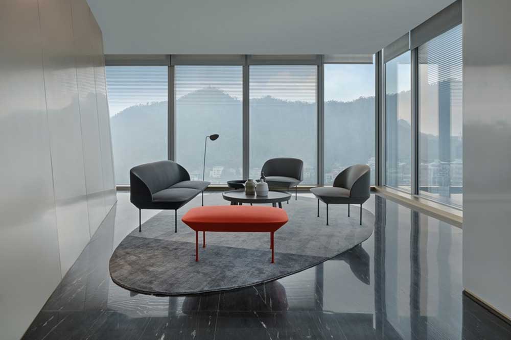 南山區(qū)中科納能大廈現(xiàn)代簡約風(fēng)格辦公室裝修接待室 南山區(qū)中科納能大廈現(xiàn)代簡約風(fēng)格辦公室裝修接待室