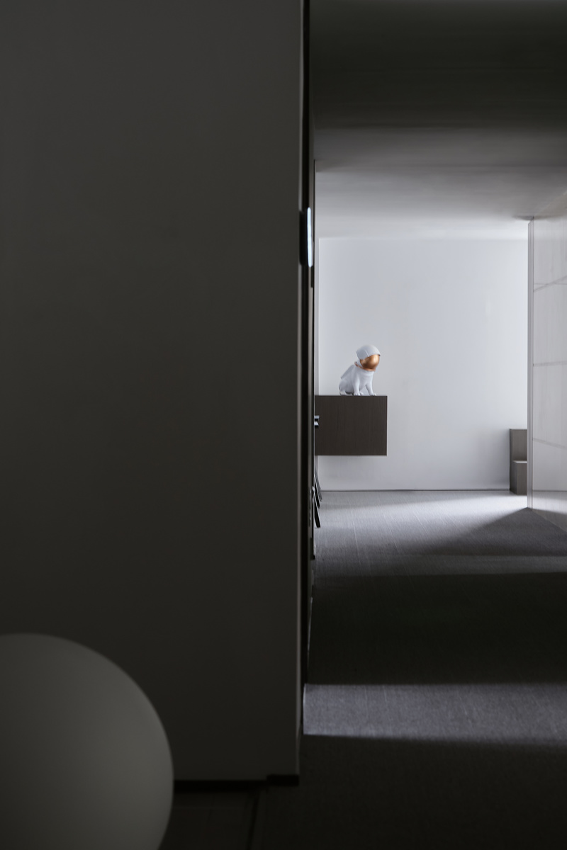 龍華區恒大時尚慧谷大廈簡約風格辦公室裝修設計空間布局 龍華區恒大時尚慧谷大廈簡約風格辦公室裝修設計空間布局