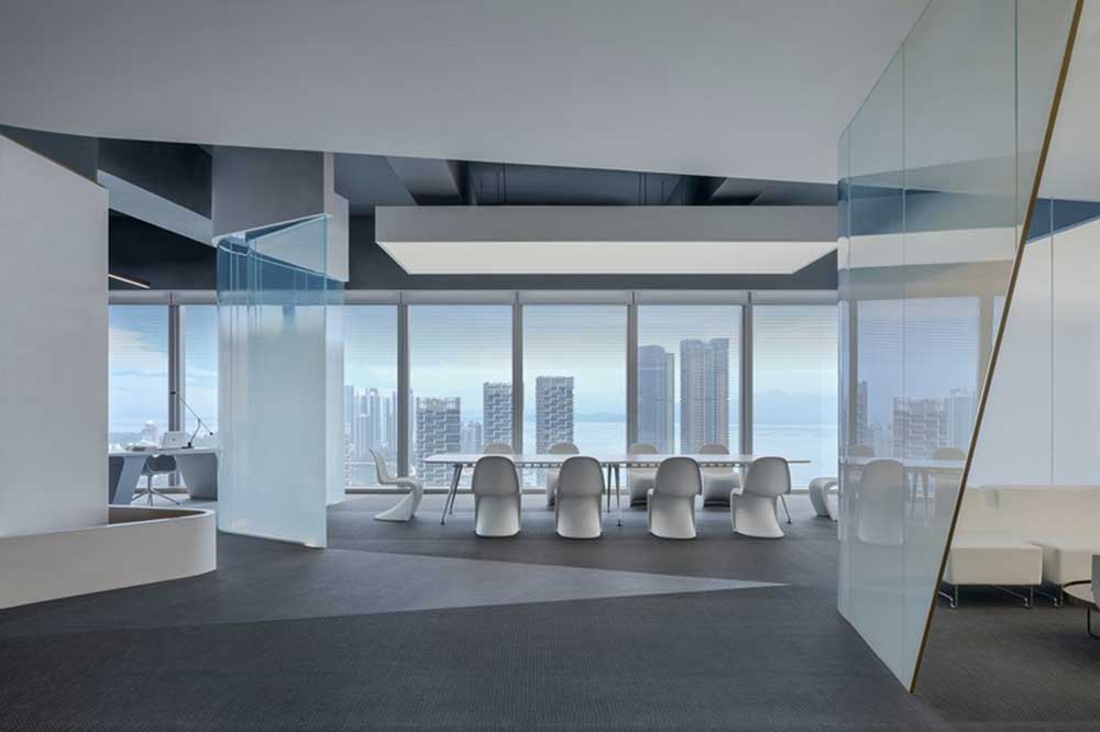 南山區(qū)中科納能大廈現(xiàn)代簡約風(fēng)格辦公室裝修會(huì)議室 南山區(qū)中科納能大廈現(xiàn)代簡約風(fēng)格辦公室裝修會(huì)議室