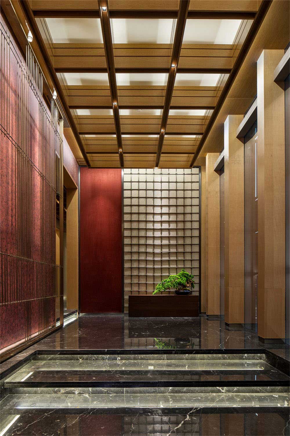 深圳寶安日式風(fēng)格壽司店裝修設(shè)計(jì)材料質(zhì)感 深圳寶安日式風(fēng)格壽司店裝修設(shè)計(jì)材料質(zhì)感