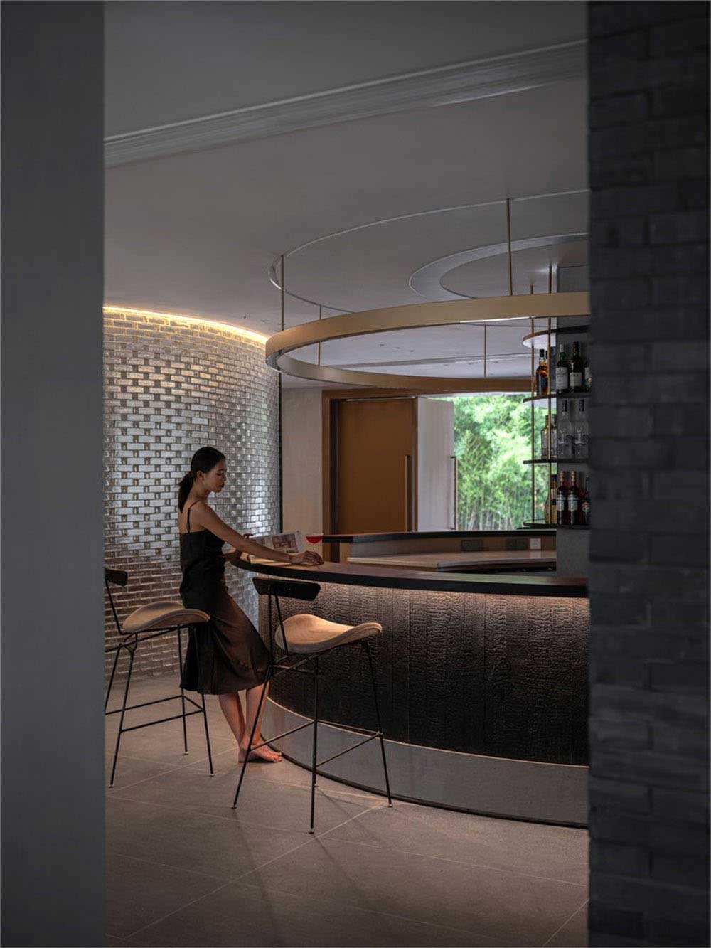 深圳南山簡(jiǎn)約風(fēng)格咖啡廳裝修設(shè)計(jì)案例工藝細(xì)節(jié) 深圳南山簡(jiǎn)約風(fēng)格咖啡廳裝修設(shè)計(jì)案例工藝細(xì)節(jié)