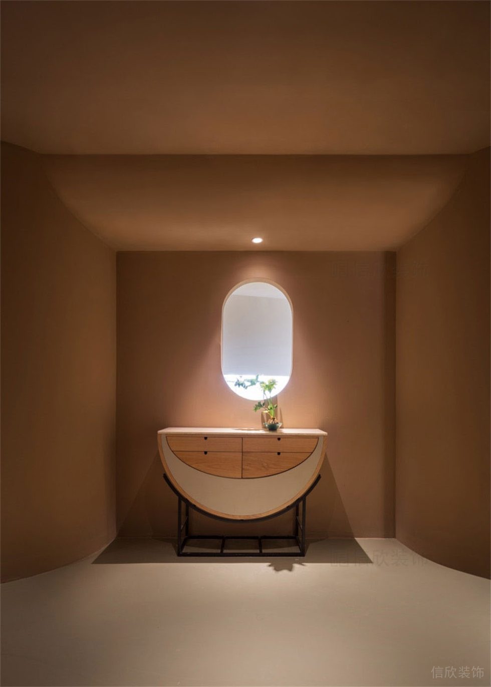 深圳簡(jiǎn)約風(fēng)格素食館裝修設(shè)計(jì)玄關(guān) 深圳簡(jiǎn)約風(fēng)格素食館裝修設(shè)計(jì)玄關(guān)