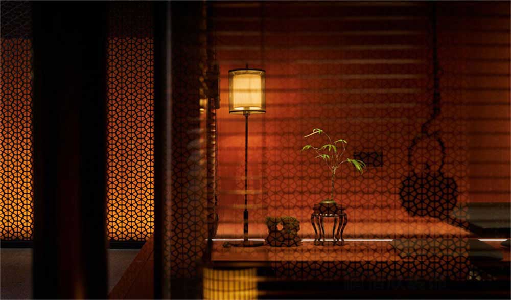 深圳寶安中式餐廳裝修氛圍調(diào)性 深圳寶安中式餐廳裝修氛圍調(diào)性