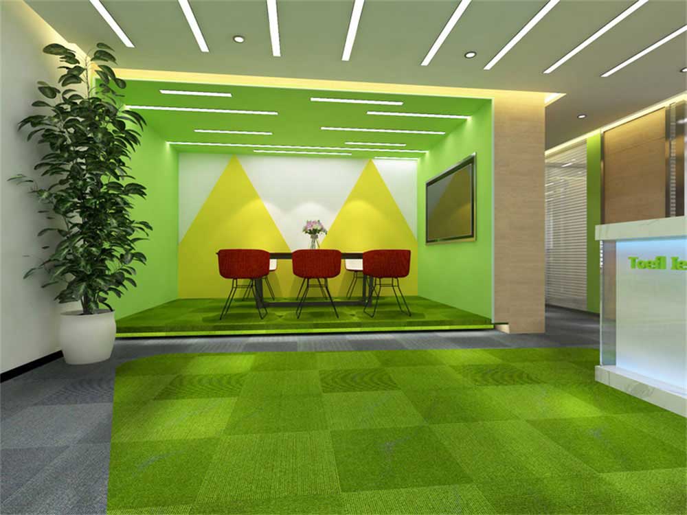 深圳市龍崗區(qū)平湖托雅培訓學校接待室 深圳市龍崗區(qū)平湖托雅培訓學校接待室