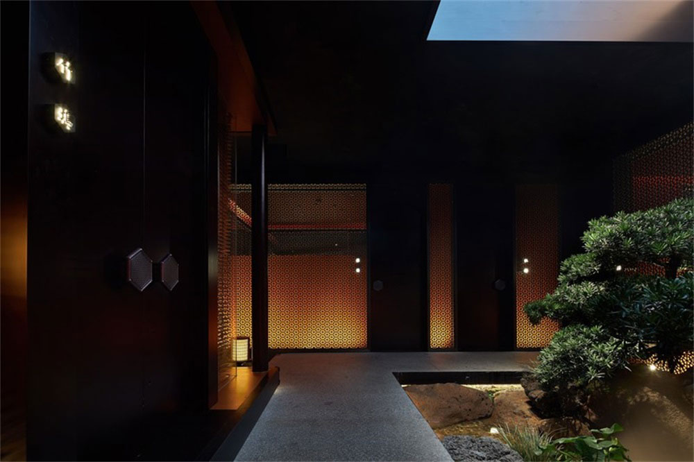 深圳寶安中式餐廳裝修環(huán)境體驗(yàn) 深圳寶安中式餐廳裝修環(huán)境體驗(yàn)