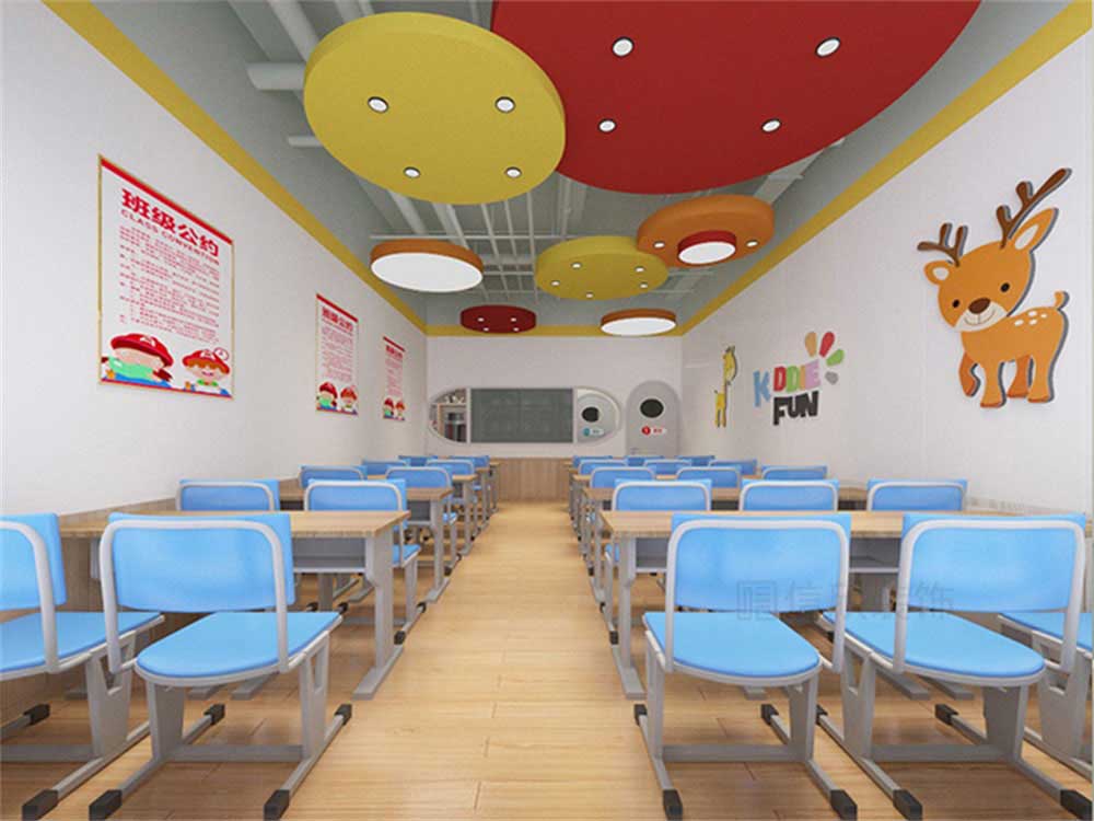 深圳市龍崗區平湖貝爾安親培訓中心教室 深圳市龍崗區平湖貝爾安親培訓中心教室