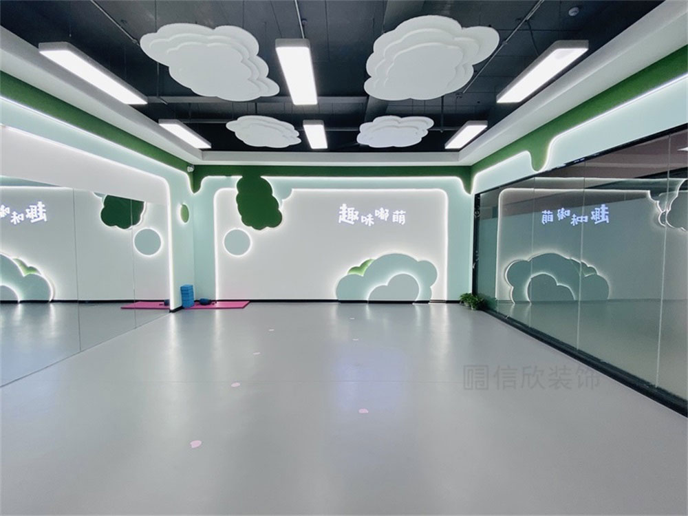 深圳市龍崗區布吉藝術培訓學校嘟萌教室 深圳市龍崗區布吉藝術培訓學校嘟萌教室