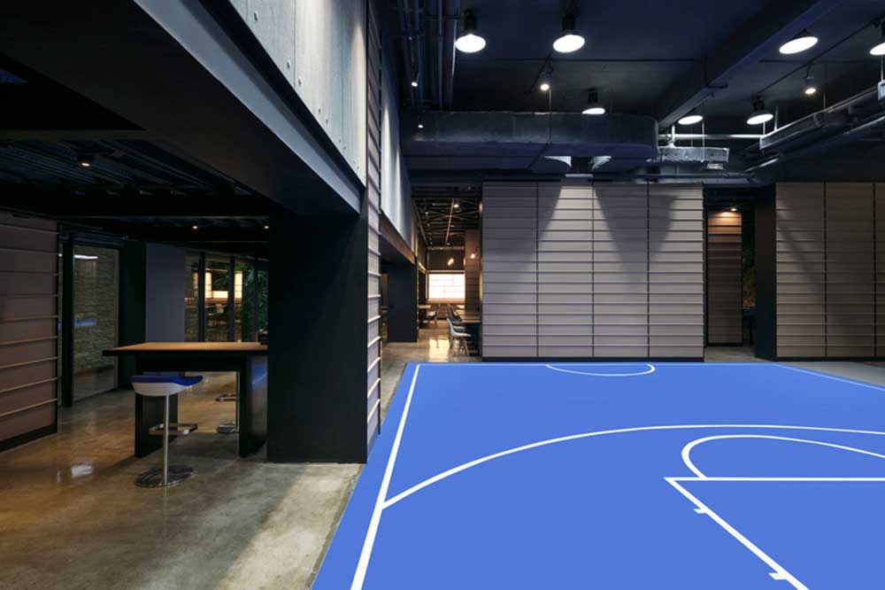 大鵬新區(qū)鑫園廣場(chǎng)現(xiàn)代風(fēng)格辦公室裝修休閑區(qū)設(shè)計(jì)理念 大鵬新區(qū)鑫園廣場(chǎng)現(xiàn)代風(fēng)格辦公室裝修休閑區(qū)設(shè)計(jì)理念