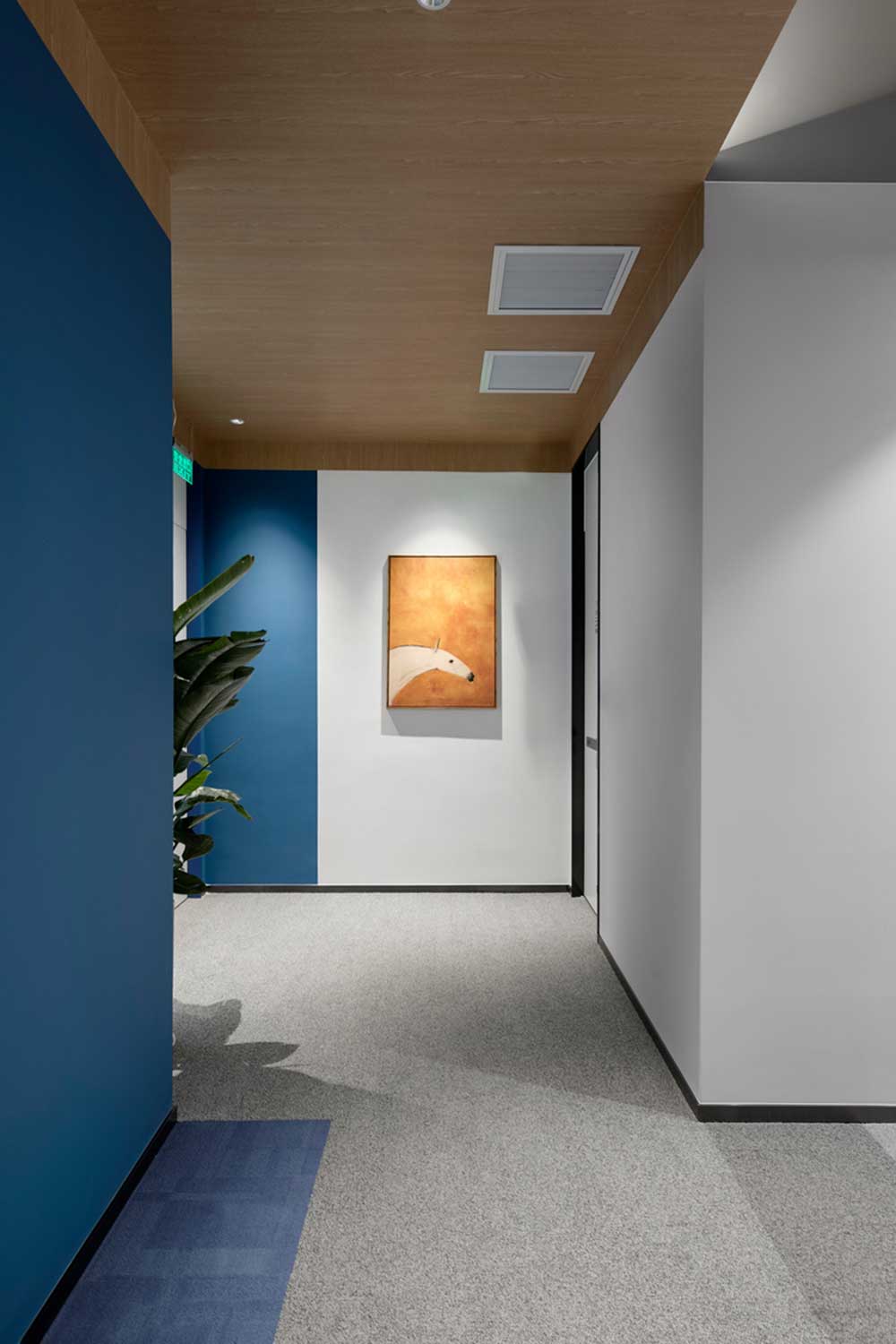 深圳龍華區華僑城北站壹號現代風格辦公室裝修元素概念 深圳龍華區華僑城北站壹號現代風格辦公室裝修元素概念