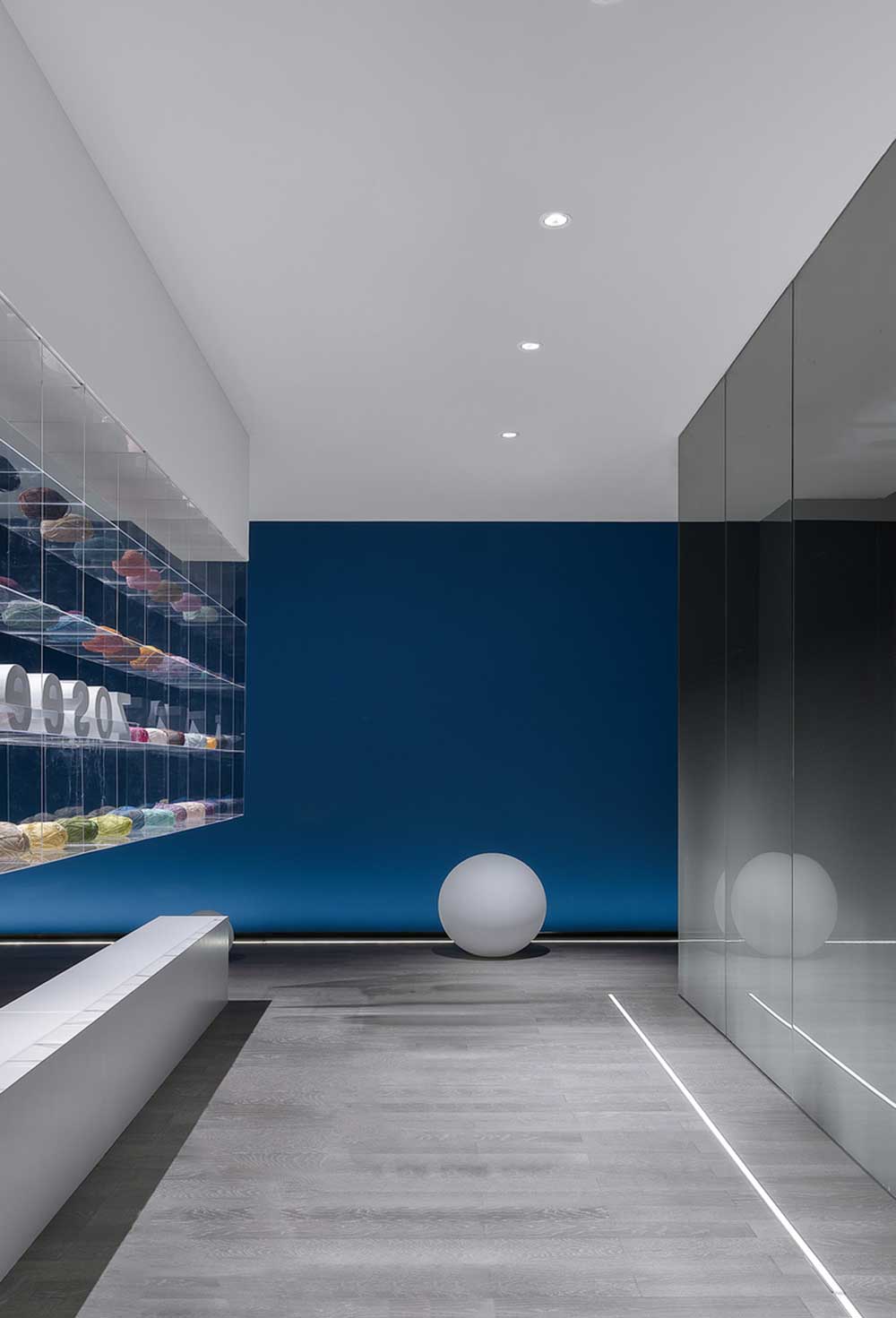 龍崗區(qū)啟迪協(xié)信深圳科技園簡約風(fēng)格辦公室裝修元素概念 龍崗區(qū)啟迪協(xié)信深圳科技園簡約風(fēng)格辦公室裝修元素概念