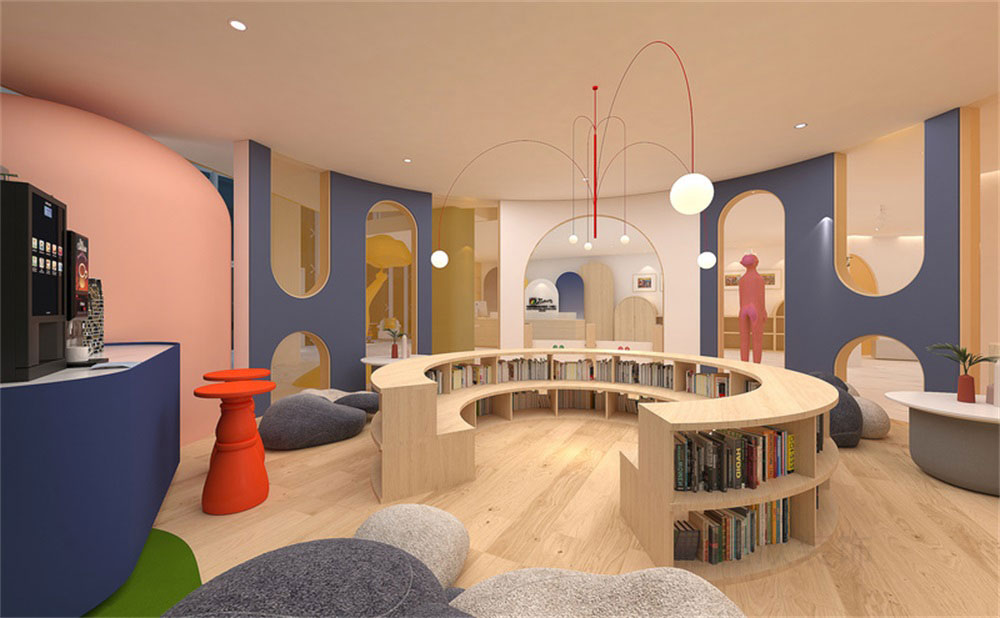 深圳市福田區(qū)華強美術(shù)培訓(xùn)學(xué)校畢加索國際美術(shù)教育閱讀區(qū) 深圳市福田區(qū)華強美術(shù)培訓(xùn)學(xué)校畢加索國際美術(shù)教育閱讀區(qū)