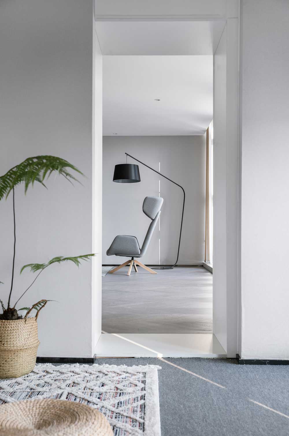 龍崗區(qū)啟迪協(xié)信深圳科技園簡約風(fēng)格辦公室裝修休閑室入口 龍崗區(qū)啟迪協(xié)信深圳科技園簡約風(fēng)格辦公室裝修休閑室入口