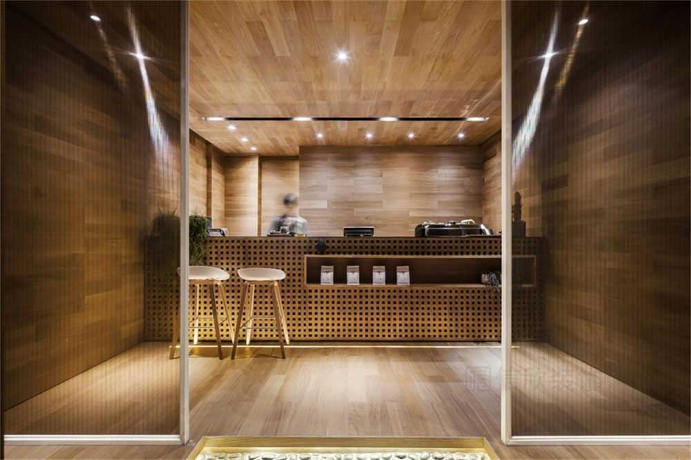 深圳羅湖簡(jiǎn)約北歐風(fēng)餐飲店裝修設(shè)計(jì)吧臺(tái) 深圳羅湖簡(jiǎn)約北歐風(fēng)餐飲店裝修設(shè)計(jì)吧臺(tái)