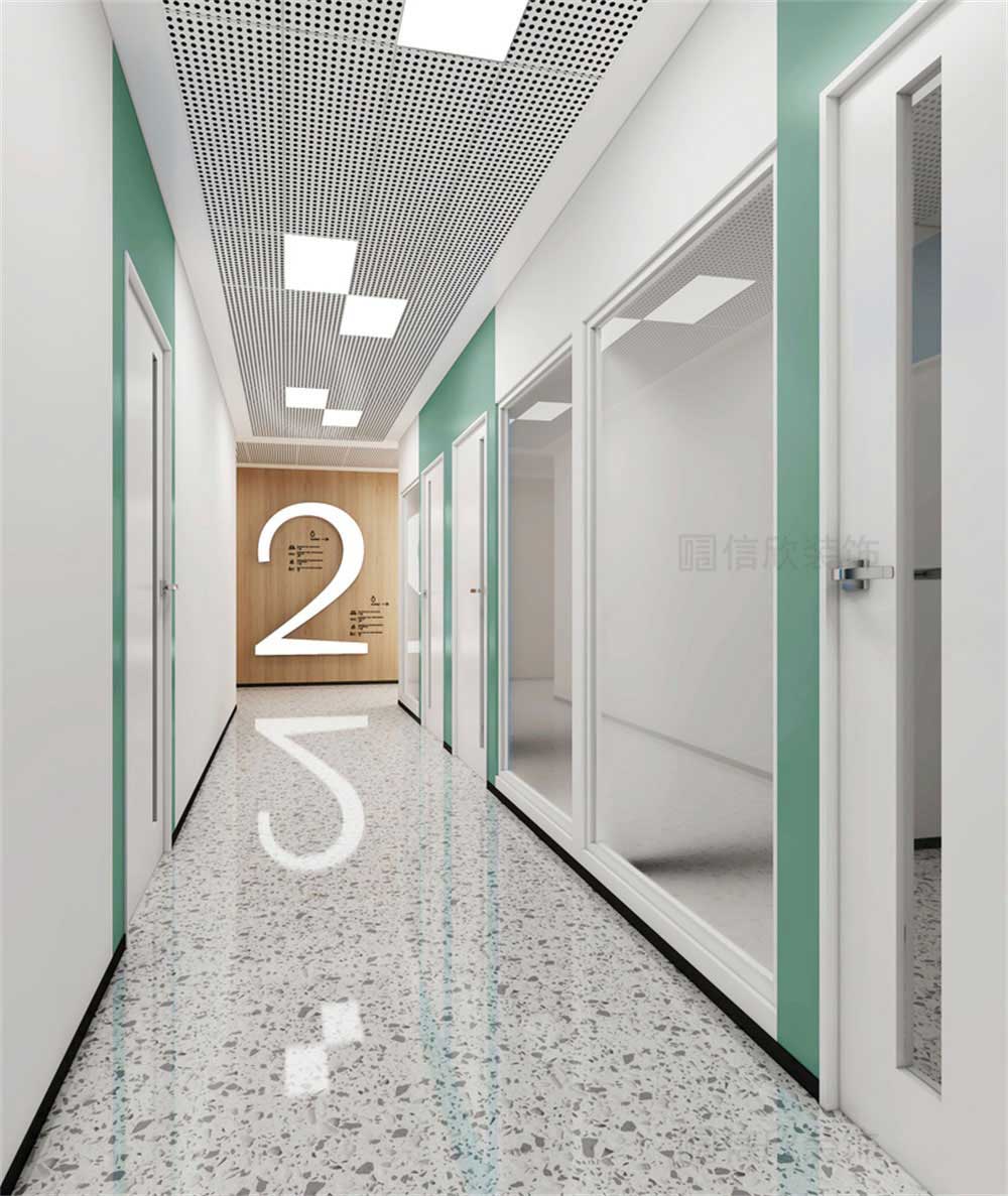 深圳市南山區(qū)前海教育培訓(xùn)學(xué)校過(guò)道 深圳市南山區(qū)前海教育培訓(xùn)學(xué)校過(guò)道