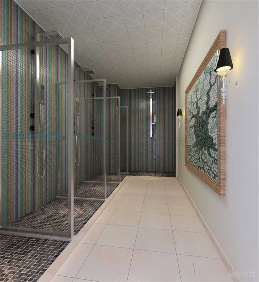 深圳市龍崗區龍崗中心城凱旋擊劍培訓中心淋浴房 深圳市龍崗區龍崗中心城凱旋擊劍培訓中心淋浴房