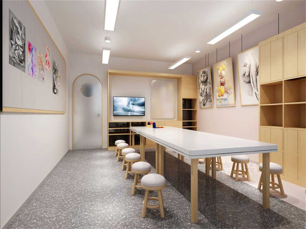 深圳市羅湖區東門兒童美術教育教室 深圳市羅湖區東門兒童美術教育教室