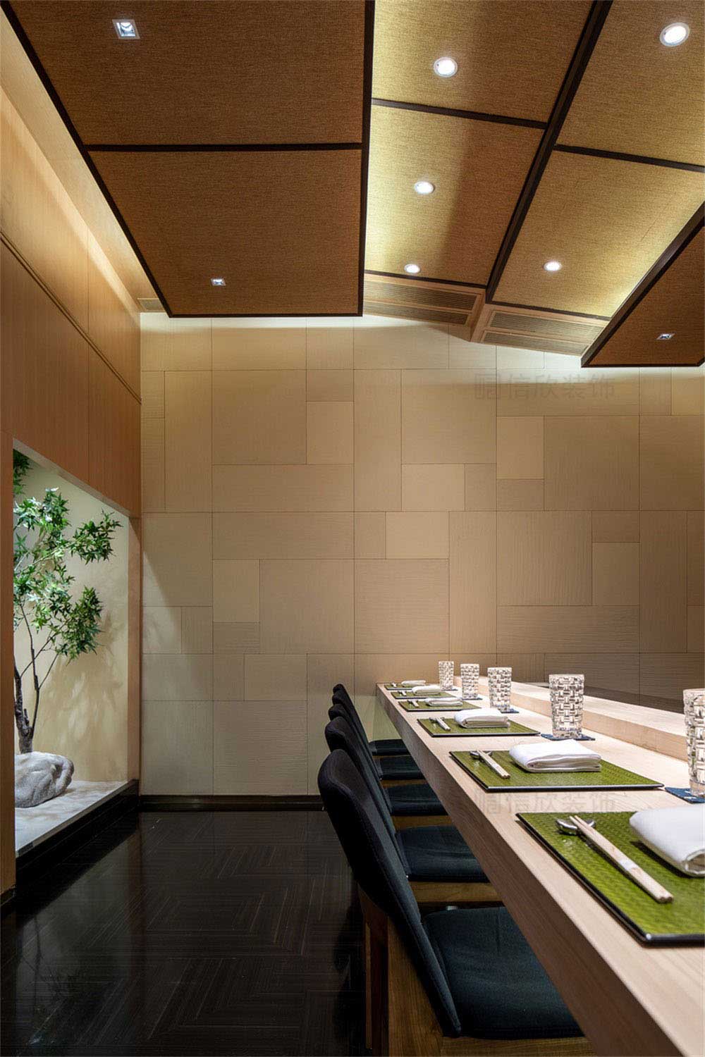 深圳寶安日式風(fēng)格壽司店裝修設(shè)計(jì)餐具 深圳寶安日式風(fēng)格壽司店裝修設(shè)計(jì)餐具