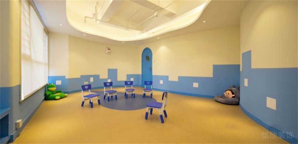 深圳市羅湖區(qū)東門拉唯情商培訓(xùn)機(jī)構(gòu)課室