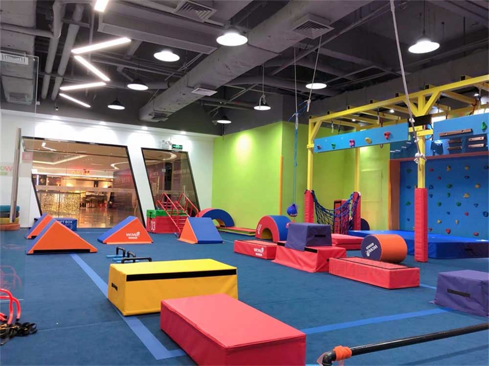 深圳市龍華區(qū)民治兒童培訓(xùn)機(jī)構(gòu)健身區(qū) 深圳市龍華區(qū)民治兒童培訓(xùn)機(jī)構(gòu)健身區(qū)