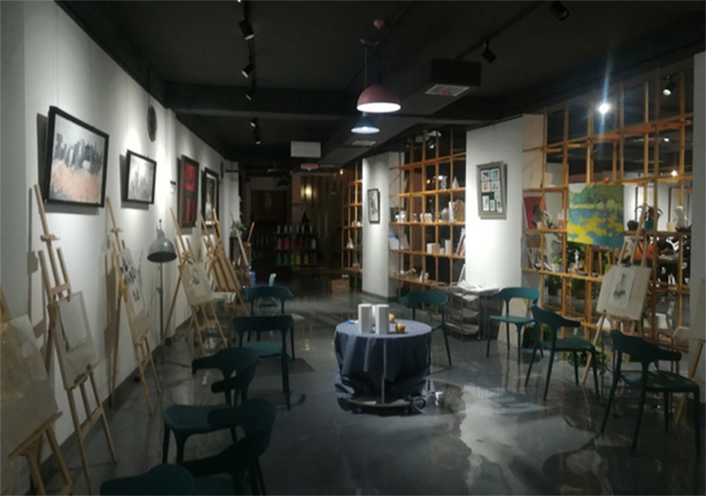 深圳市龍華區(qū)民治美術(shù)培訓(xùn)班.畫(huà)室裝修設(shè)計(jì)案例 深圳市龍華區(qū)民治美術(shù)培訓(xùn)班.畫(huà)室裝修設(shè)計(jì)案例