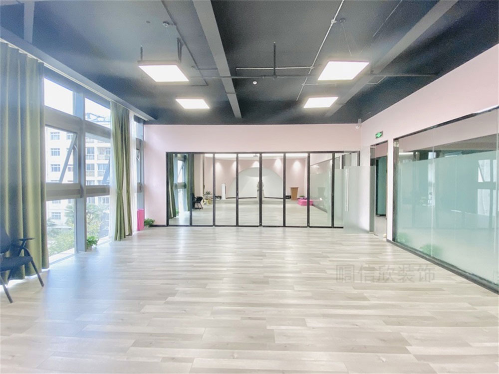 深圳市龍崗區布吉藝術培訓學校大教室 深圳市龍崗區布吉藝術培訓學校大教室