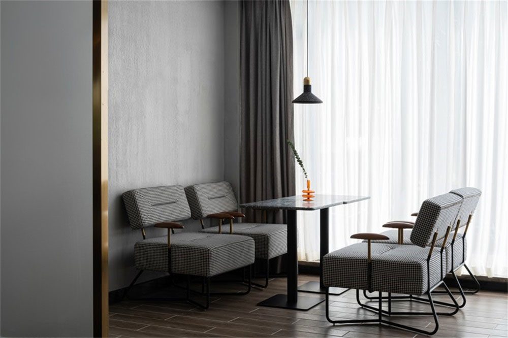 深圳南山簡(jiǎn)約風(fēng)格咖啡廳裝修設(shè)計(jì)案例軟裝陳設(shè) 深圳南山簡(jiǎn)約風(fēng)格咖啡廳裝修設(shè)計(jì)案例軟裝陳設(shè)