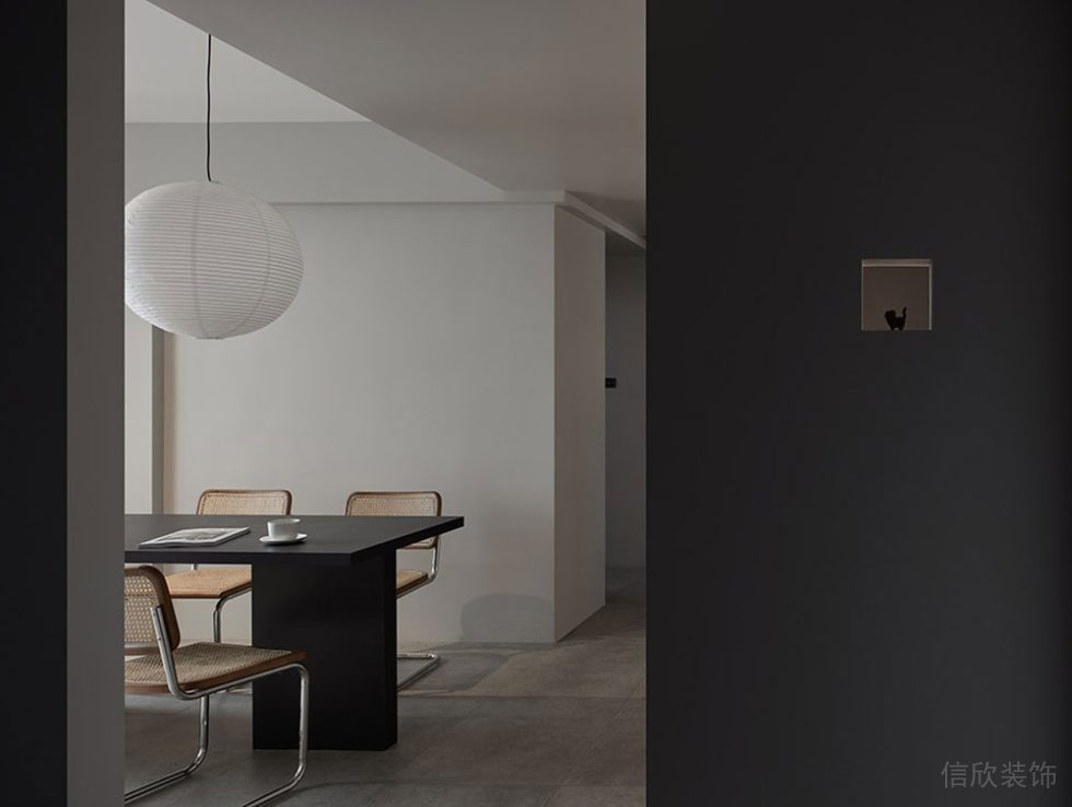 簡約風(fēng)格辦公室項目洽談區(qū)裝修圖