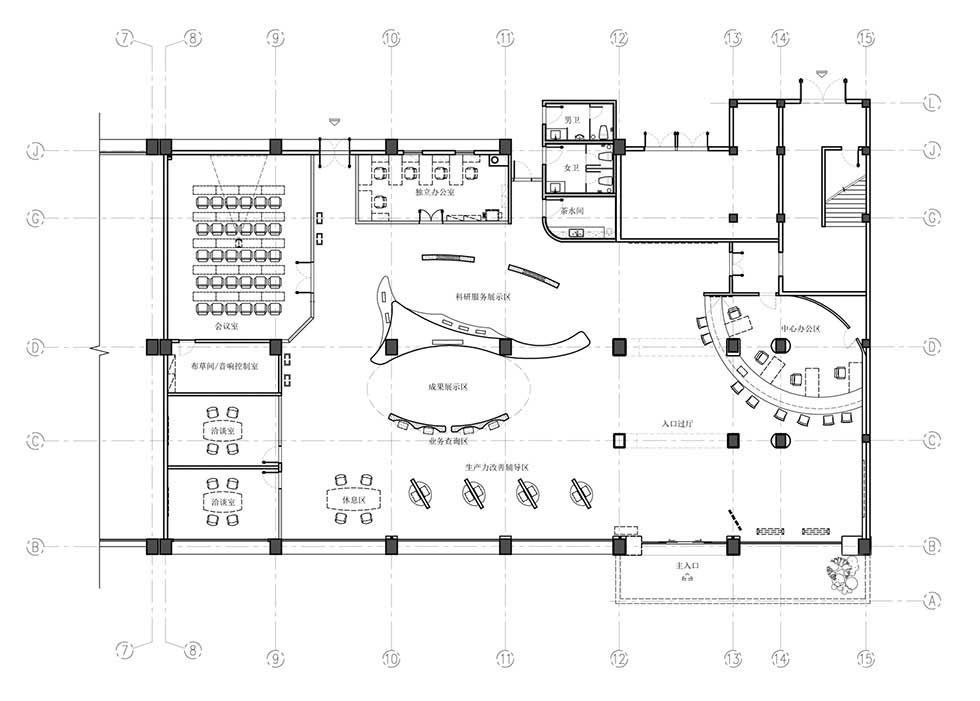 平面設計效果圖