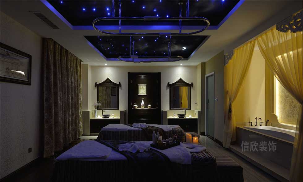 美容養生會所美容間 美容養生會所美容間