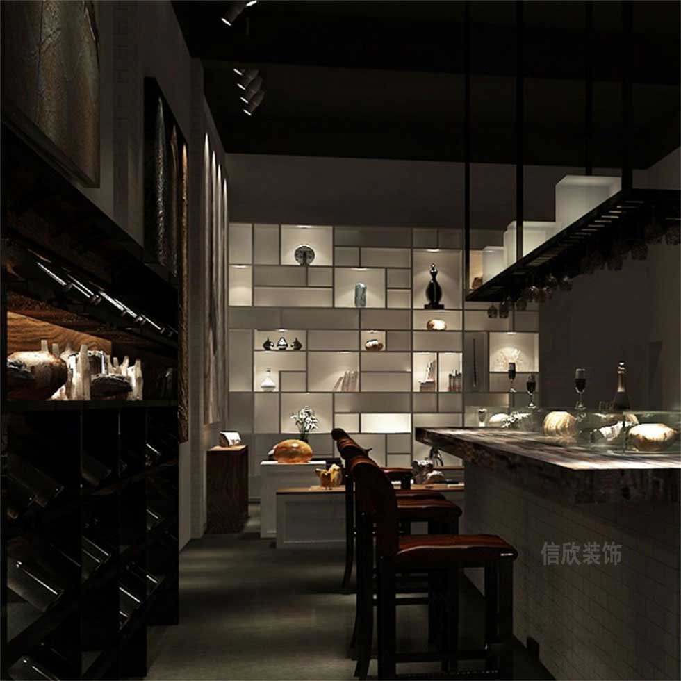 收藏品展廳寶石展館裝修設(shè)計 收藏品展廳寶石展館裝修設(shè)計