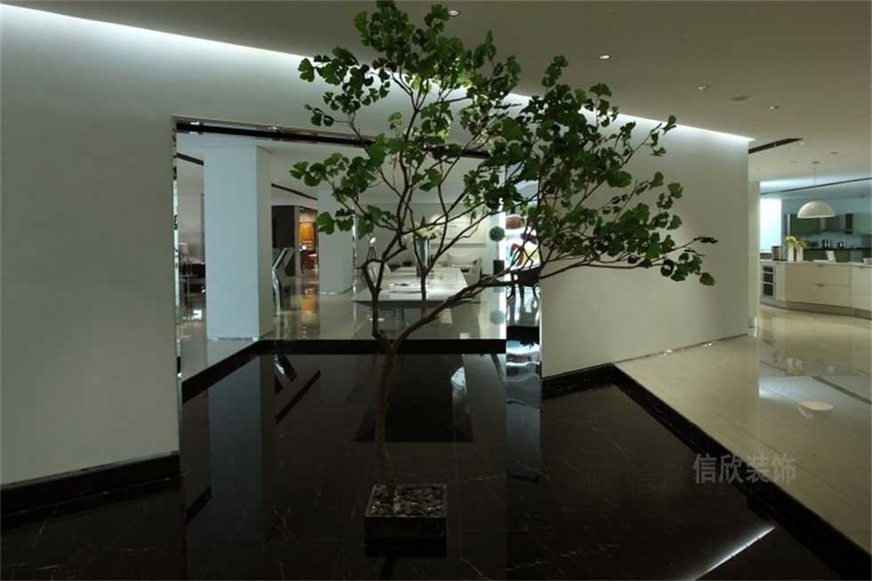 櫥柜家私展廳裝修設(shè)計(jì) 櫥柜家私展廳裝修設(shè)計(jì)